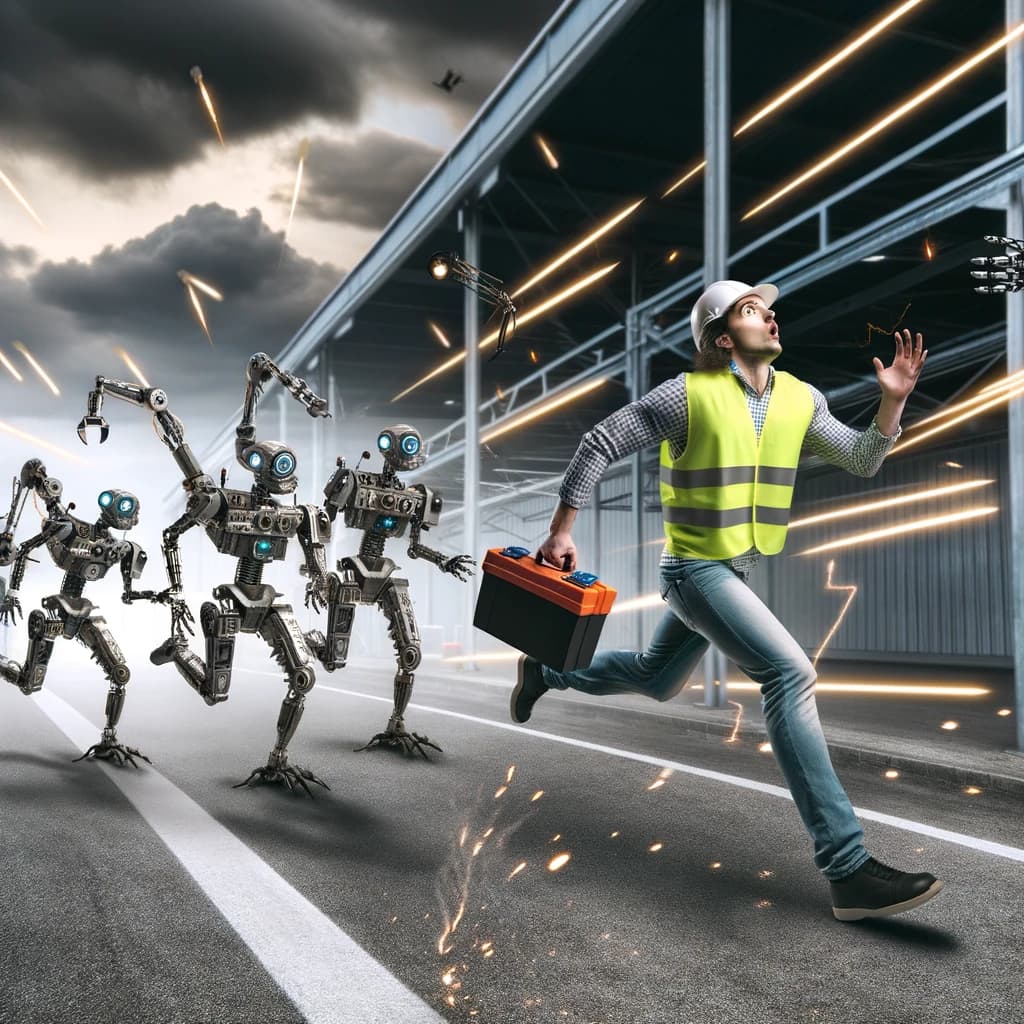 Cover Image for Will AI make structural engineers obsolete?